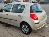 begagnad Renault Clio 