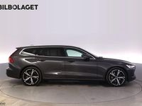 Begagnad Volvo V60 Core 350 HK (257 kW) 2023 Kombi