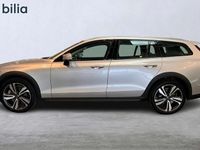 begagnad Volvo V60 CC B5 AWD Bensin Advanced 2021, Kombi