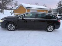 Begagnad Peugeot 508 SW 140 HK (102 kW) 2014 Kombi