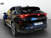 Begagnad Cupra Formentor 150 HK (110 kW) 2024 Svart SUV