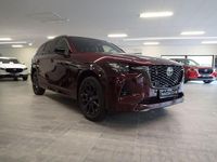 Ny Mazda CX-80 Homura-Line 327 HK (240 kW) 2025 Artisan red metallic SUV