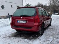 Begagnad Peugeot 307 109 HK (80 kW) 2007 Kombi