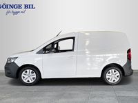 begagnad Renault Kangoo Skåp Nordic dCi 95 ej B-st