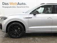 begagnad VW Touareg 3.0 R 3.0 TSI e-Hybrid 462 hk 8 vxl Tiptronic