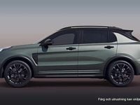 Ny Lynk & Co 01 283 HK (208 kW) 2025 Grön SUV