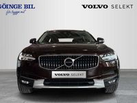 begagnad Volvo V90 CC D4 AWD Advanced SE III