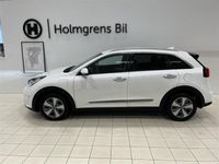 begagnad Kia Niro PHEV Advanced