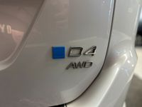 begagnad Volvo XC60 Polestar Optimering D4 AWD Automat Summum