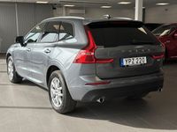 begagnad Volvo XC60 D4 Momentum Adv Edition Drag VoC Värmare