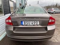 begagnad Volvo S80 2.4D Geartronic Summum