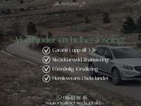 Begagnad VW Tiguan R-line 184 HK (135 kW) 2015 Vit SUV