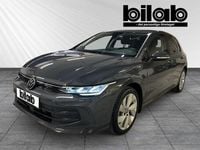Begagnad VW Golf VIII Life 150 HK (110 kW) 2024 Mörkgrå Halvkombi
