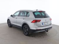 begagnad VW Tiguan 2.0 TDI Highline 4Motion BlueMotion