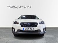 begagnad Subaru XV 2.0 4WD Ridge Automat