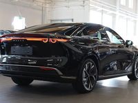 Ny Mazda 6e Takumi-Line 189 kW (258 HK) 2025 Svart Sedan