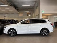 Begagnad MG MG5 EV 130 kW (177 HK) 2022 Vit Kombi