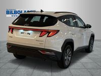 begagnad Hyundai Tucson Hybrid AWD Automat Essential