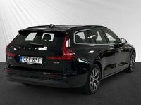 Begagnad Volvo V60 163 HK (119 kW) 2023 Kombi