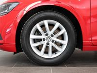 begagnad VW Passat Sportscombi TSI 150hk DSG