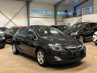 begagnad Opel Astra 1.7 CDTI ecoFLEX | taklucka