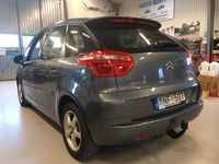 begagnad Citroën C4 Picasso 1.6 HDiF