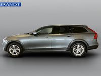 begagnad Volvo V90 CC D4 AWD Business Adv