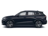Ny VW Tiguan Edition 272 HK (200 kW) 2025 Oyster silver metallic SUV