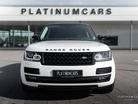 begagnad Land Rover Range Rover Autobiography 4.4 SDV8 4WD 340hk