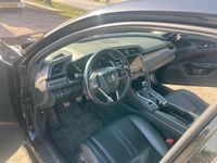 begagnad Honda Civic 5-dörrar 1.5 i-VTEC Turbo Euro 6