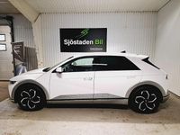 Begagnad Hyundai Ioniq 5 Advanced 2022 Vit SUV