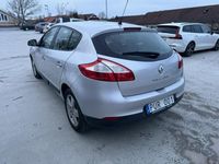 begagnad Renault Mégane 1.5 dCi Euro 5