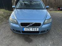 begagnad Volvo V50 2.4 Euro 4