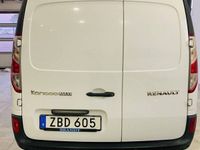 begagnad Renault Kangoo Express Maxi 1.5 dCi Automat Euro 6 90hk