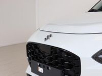 Ny Suzuki Swift 83 HK (61 kW) 2025 Vit Halvkombi