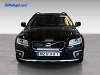Begagnad Volvo XC70 Standard 2016 Svart Kombi