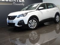 begagnad Peugeot 3008 1.6 BlueHDi EAT Euro 6 120hk