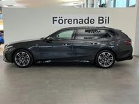 Begagnad BMW 530 Comfort Edition 190 HK (139 kW) 2025 Sophistogrå metallic Kombi
