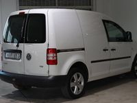 begagnad VW Caddy Skåpbil 1.6 TDI 75hk