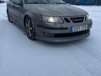 Begagnad Saab 9-3 Aero 210 HK (154 kW) 2004