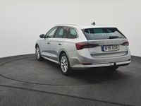 begagnad Skoda Octavia Kombi iV Style 1,4TSI DSG | Businesspaket | Värmare 2022, Kombi