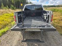 Begagnad Ford F-150 Raptor 430 HK (316 kW) 2013 Pickup