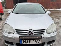 Begagnad VW Golf V 102 HK (75 kW) 2007