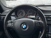 begagnad BMW 320 d e91