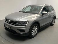 begagnad VW Tiguan 1.4 TSI BlueMotion 4Motion Executive Euro