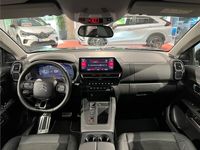 begagnad Citroën C5 Aircross FL Shine+ PureTech 130hk Aut - DEMO