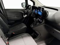 Ny Mercedes eCitan 22 kW (30 HK) 2025