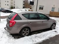 begagnad Kia Ceed Sportswagon CEED _ 1.6 CRDi Euro 4