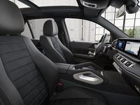 Begagnad Mercedes GLE350 AMG 333 HK (244 kW) 2024 Silver SUV