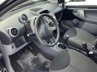 Begagnad Toyota Aygo 68 HK (50 kW) 2009 Halvkombi